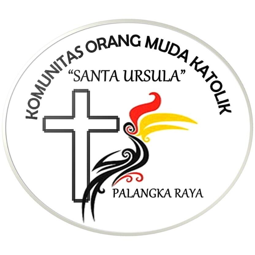 Official Account KOMKA St. Ursula Palangka Raya/
Email: omk_sanur@yahoo.com/CP : 089626934767