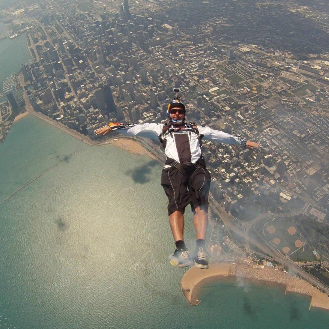 Blackfive's profile picture. Military Blogger, IT Exec, Dad