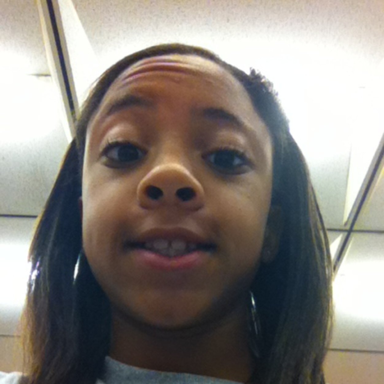 I am hot