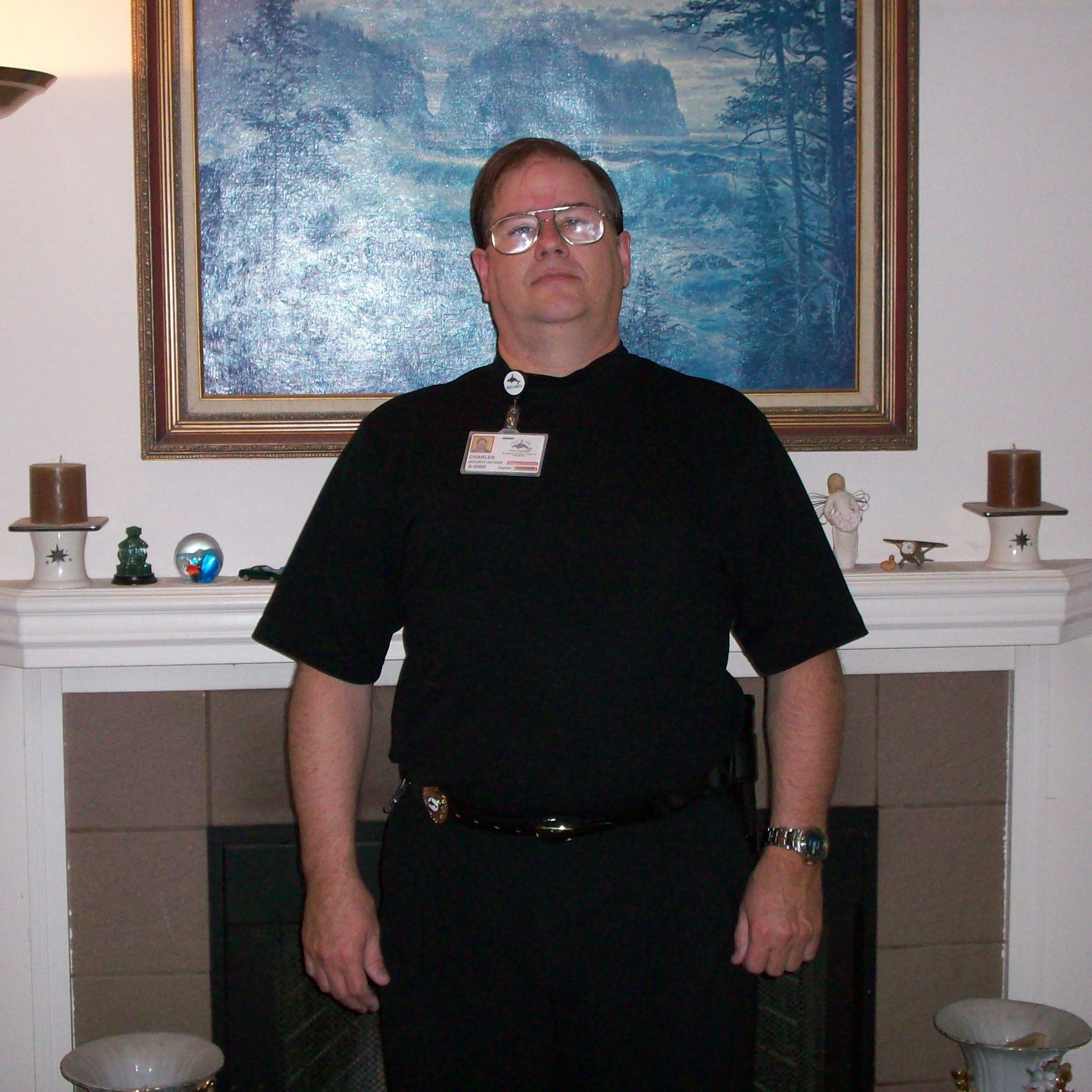 CVMIII's profile picture. Retired United States Marine Veteran