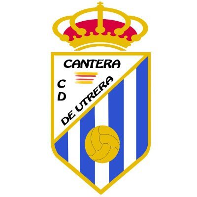 Cuenta oficial del Club Deportivo Cantera de Utrera, fundado el 18 de julio de 2012.