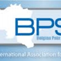 Belgian Pain Society (@bps_iasp) 's Twitter Profile