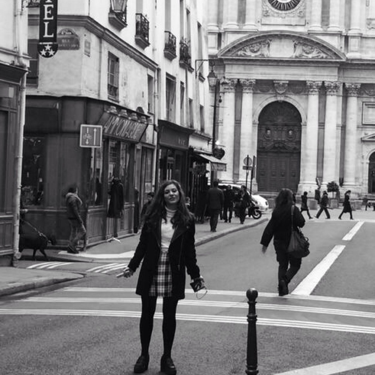 em_beckwith's profile picture. 