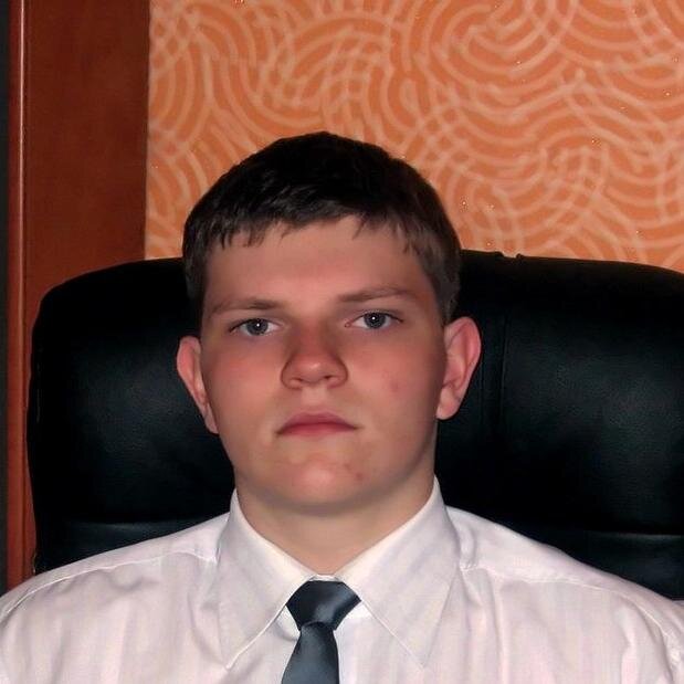 VladislavGP777's profile picture. AT; GP; Gold