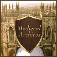 Medieval Archives(@MedievalArchive) 's Twitter Profile Photo