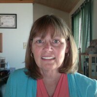 Joan Teague - @joan_teague Twitter Profile Photo