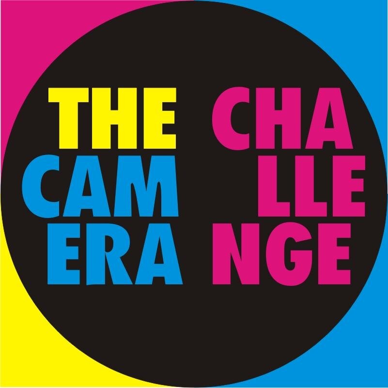 Welcome to The Camera Challenge. In each Episode we take a camera, a film, a lens or a piece of imaging equipment and learn all we can about it in a week.