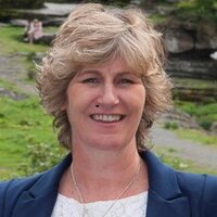 Josephine O'Driscoll (@joodriscoll_waw) 's Twitter Profile