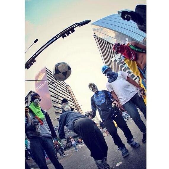 Stereoloves92's profile picture. RESISTENCIA!