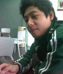 faizabatik's profile picture. 