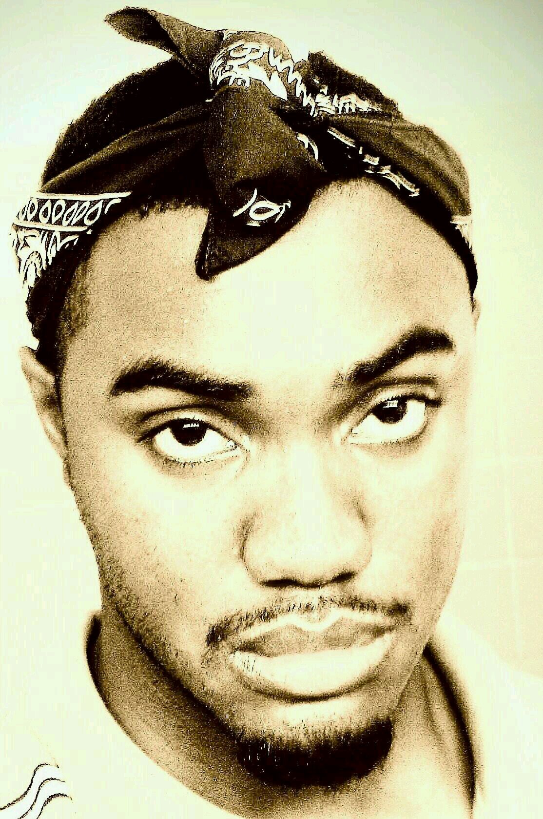 I'm comin nigga