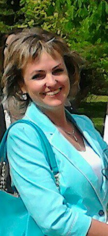 1402fomina's profile picture. 