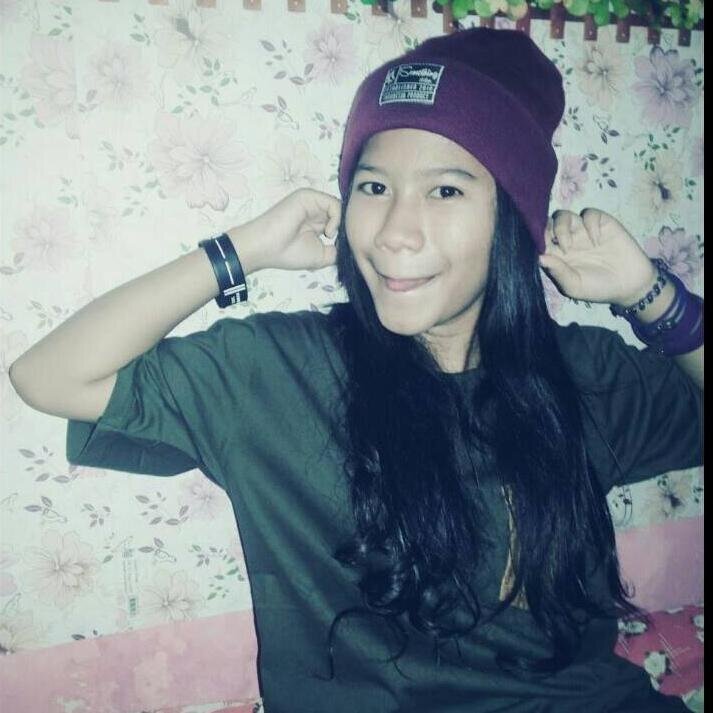 AdeliaAndrianie's profile picture. shs HU • grd 11 • 17 November 1997 •  followback just mention ;;) • @WillyPerfection ♥ • Facebook : https://t.co/IVJzdEoMeC