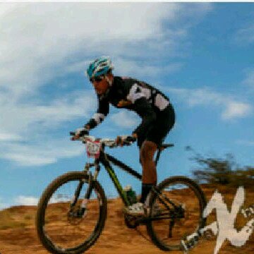 Ciclista