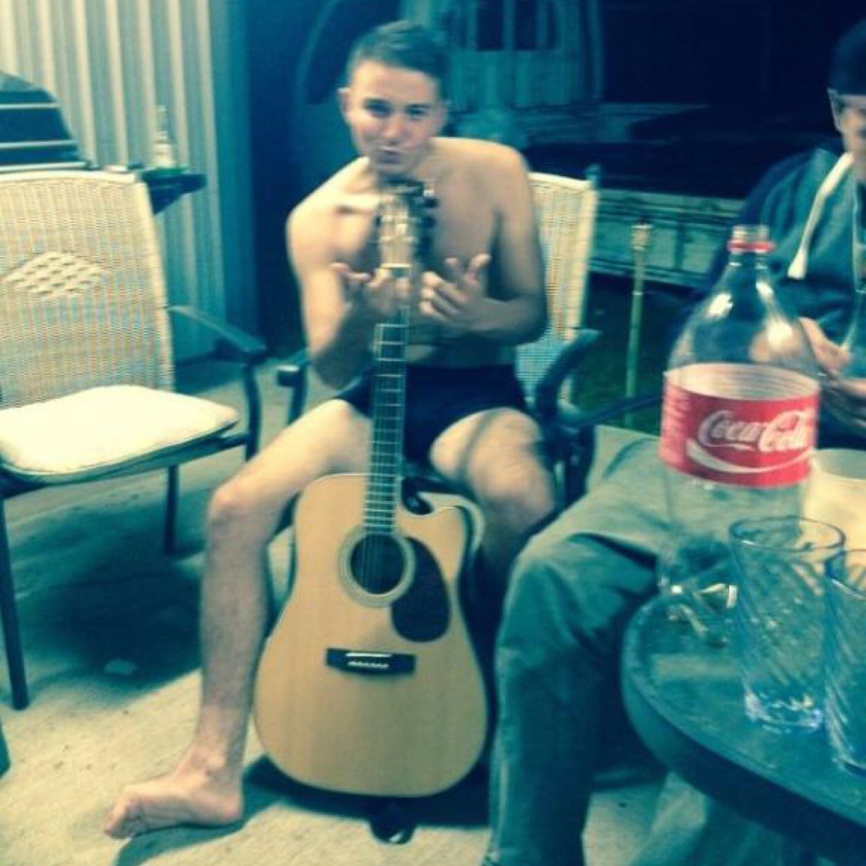 Biagio1993's profile picture. 20 years old. Dagenham fan. The only way aint essex!