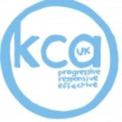 Twitter feed for KCA(UK)'s Family Intervention Project, 'Stronger Families'. FIP delivers intensive support to troubled families in Kent.