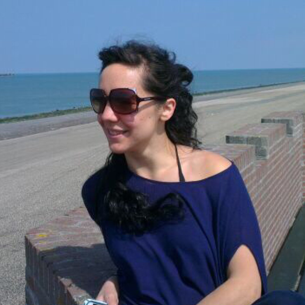 Dancer, Performing Artist, Researcher, Collaborator and Mentor