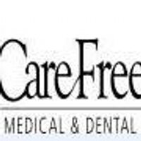 Care Free Medical (@carefreemedical) 's Twitter Profile