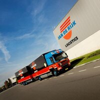 janderijklogistics (@jdrlogistics) 's Twitter Profile