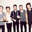 Hello.Get All The 1D Updates Here.WeJust Dont Give Updates But FANGIRL too. Follow Please.