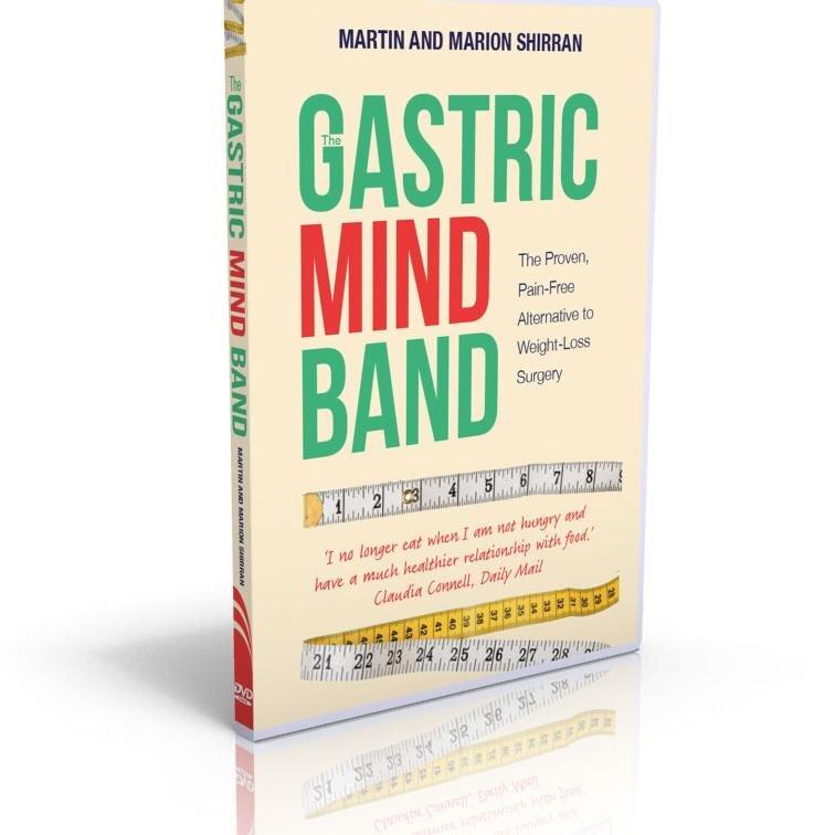 Weight loss clinic in Spain, specialising in Gastric Mind Bands. We offer hypnosis and CBT to help you on your weight loss journey!
Our book: SHIRRANS'SOLUTION