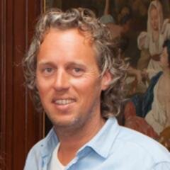 COM7's profile picture. Gerbrand Nicolai: Internetondernemer; @ company7.nl - de Reclamemakers