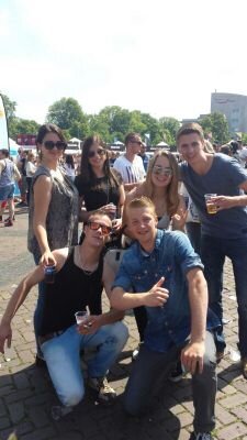 zoomvliet hom klas 1 a  boz/ rugby / 16 / wemeldinge