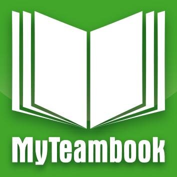 MyTeambook