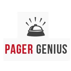 Pager Genius has been paging people since 2008. Page Smart With Pager Genius! Call us at 1-800-289-3823 or email us at info@pagergenius.com