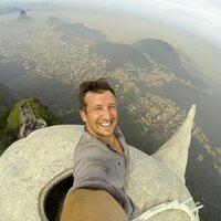 Lee Thompson (@flashpacklee) 's Twitter Profile Photo Lee Thompson (@flashpacklee) 's Twitter Profile Photo