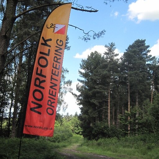 We organise orienteering events across Norfolk. Run, jog or just walk - come and try an adventure sport that exercises your mind as well as your body