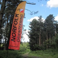Norfolk Orienteering (@norienteering) 's Twitter Profile