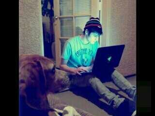 GilannngBOSS's profile picture. 