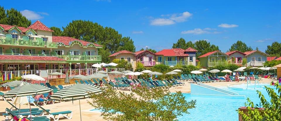 PVLacanau's profile picture. Pierre& Vacances village club Lacanau