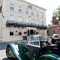 Castle House hotel (@castlehsehotel) 's Twitter Profile
