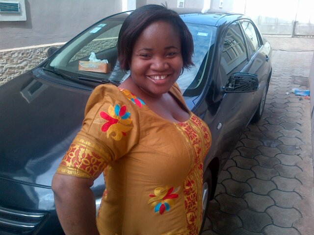 leslie_nwaogu's profile picture. 