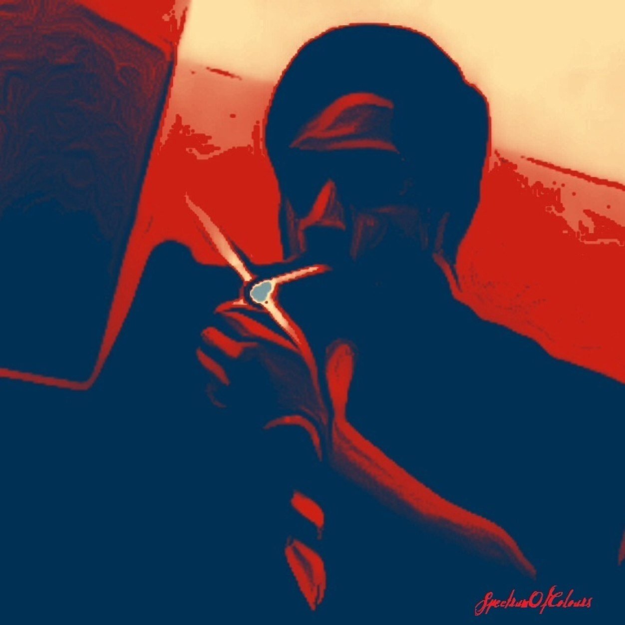 Part of something phenominal yet interdependent as an individual. I am the Cloud. AeroSeth. New Account
