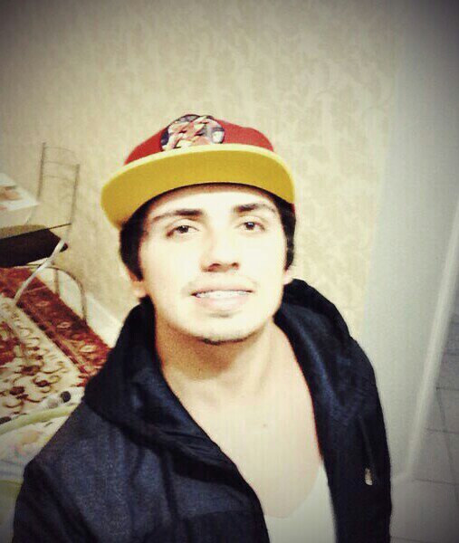 cristão 22 anos pc