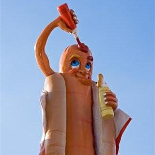 Very Tasty!

#HotDogs #OmNomNom #Food