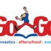 Go-Go (@thegogoteam) Twitter profile photo