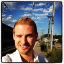 Frontend Engineer at Namics