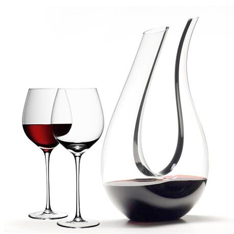 Wine Glass Brands carries all the latest trending wine glass brands today: Riedel, Ravenscroft, Spiegelau & more! We also carry high end wine decanters!