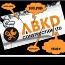 ABKDltd's profile picture. cheshire based building company
turning your dream into reality
from start to finish