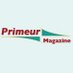 Primeur Magazine (@primeurmagazine) Twitter profile photo Primeur Magazine (@primeurmagazine) Twitter profile photo