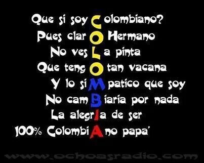 La vida es una Sola.. Hay q vivirla y disfrutarla.. Sin miedo pues esa es la causa de la perdida de oportunidades, hay q luchar por lo q queremos sin temor!!!