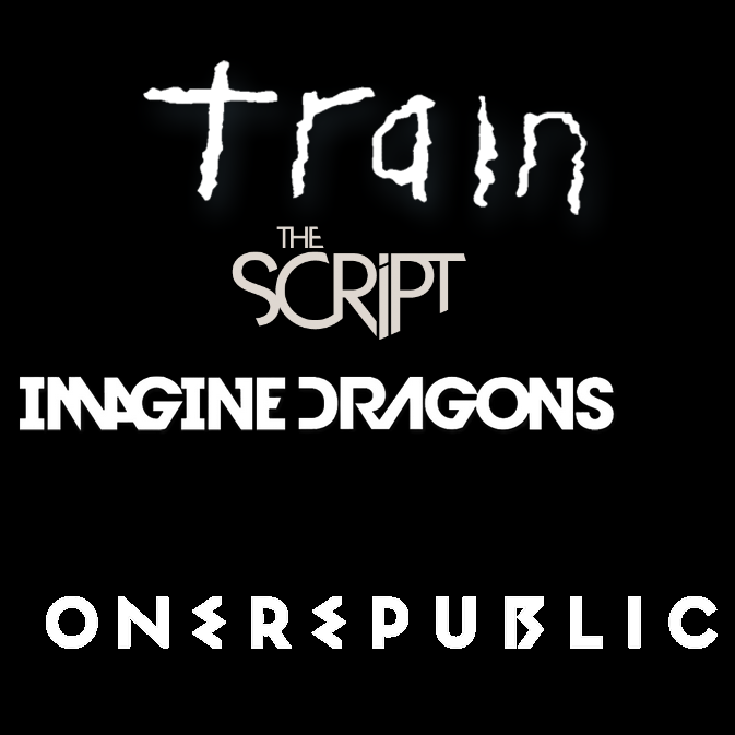 ImagineOneTrain's profile picture. Train ♥ OneRepublic ♥ Imagine Dragons ♥ The Script ♥