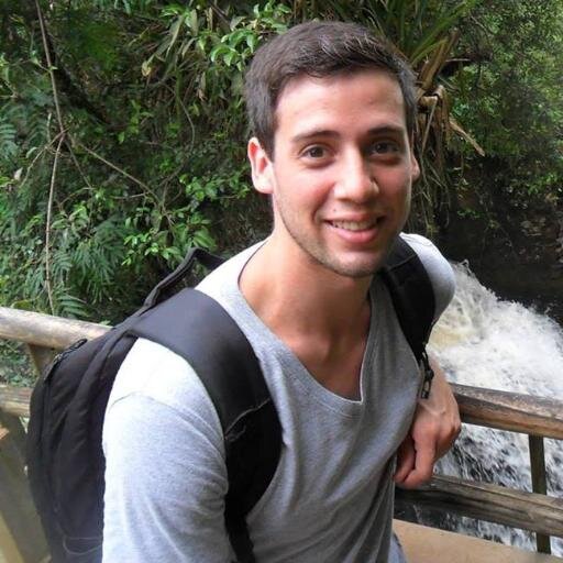 JuanMulhall's profile picture. Contador Publico UBA
Pasión: Futbol