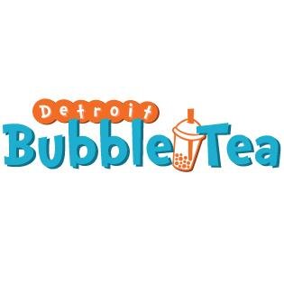 Detroit's One and Only for Bubble Tea!!