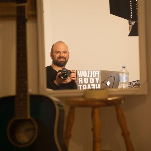 Platinum Audio Engineer (x34!) turned Digital Producer and Content Creator.
