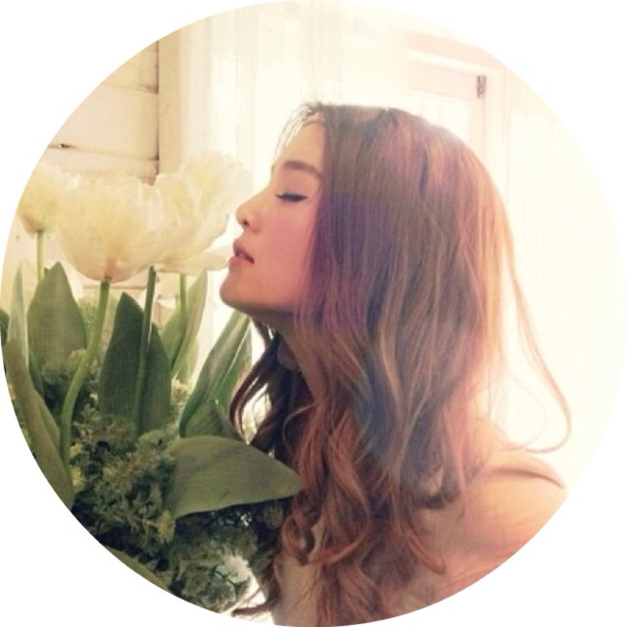 'แอร์ ภัณฑิลา' Actress | Singer | DJ | MC | ผลงานล่าสุด. #ต้นรักริมรั้ว #แสงดาวกลางใจ #ครีบนี้หัวใจมีเธอ #ใต้ร่มใบภักดิ์ { flowerbyair } *justboth*